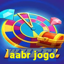 aabr jogo